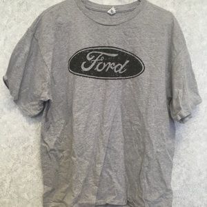Ford Motor Co. T-shirt